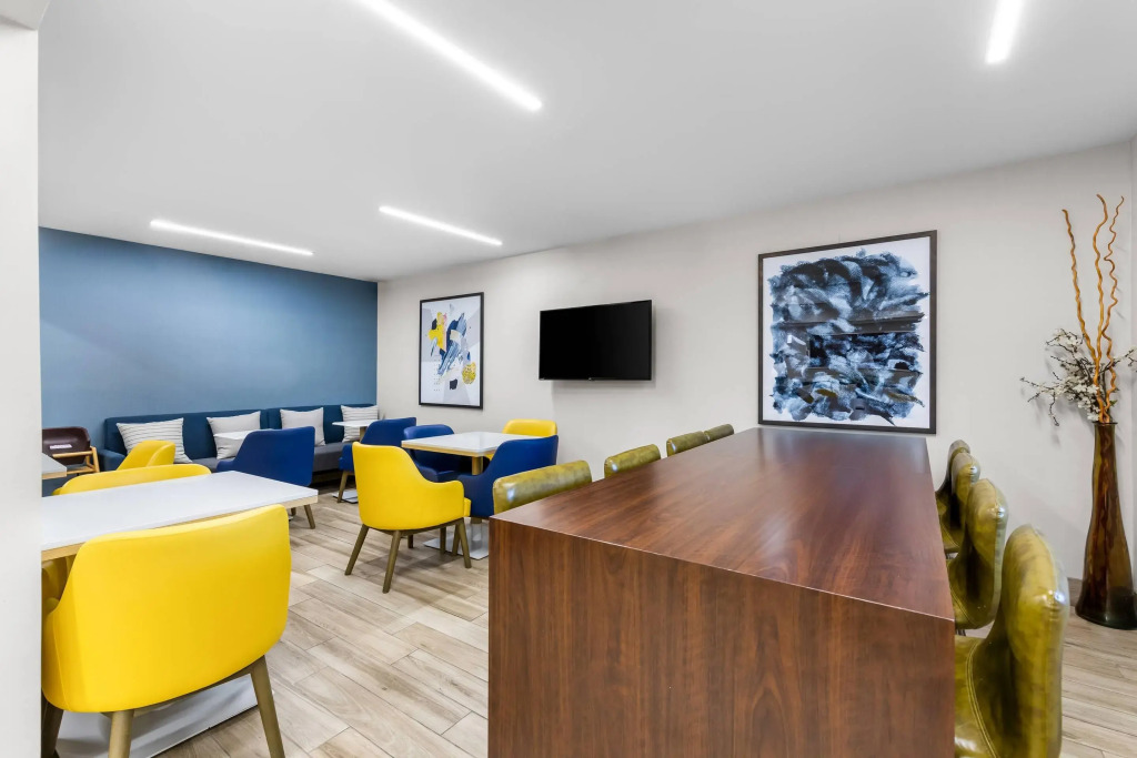 Comfort Inn Nashville West