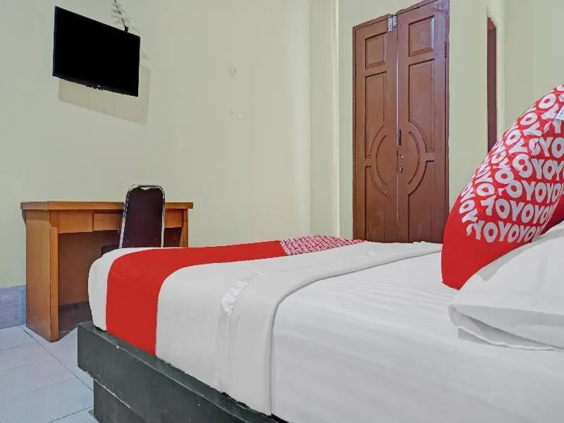 OYO 90441 Kuntawa Guesthouse