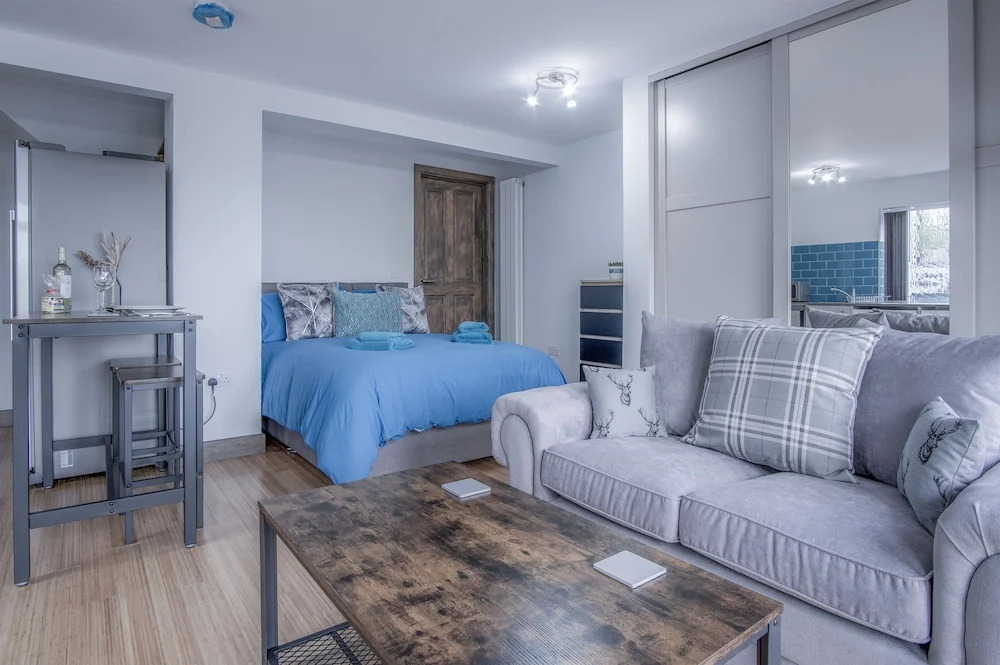Haylands Hideaway - 1 Bedroom - Jameston