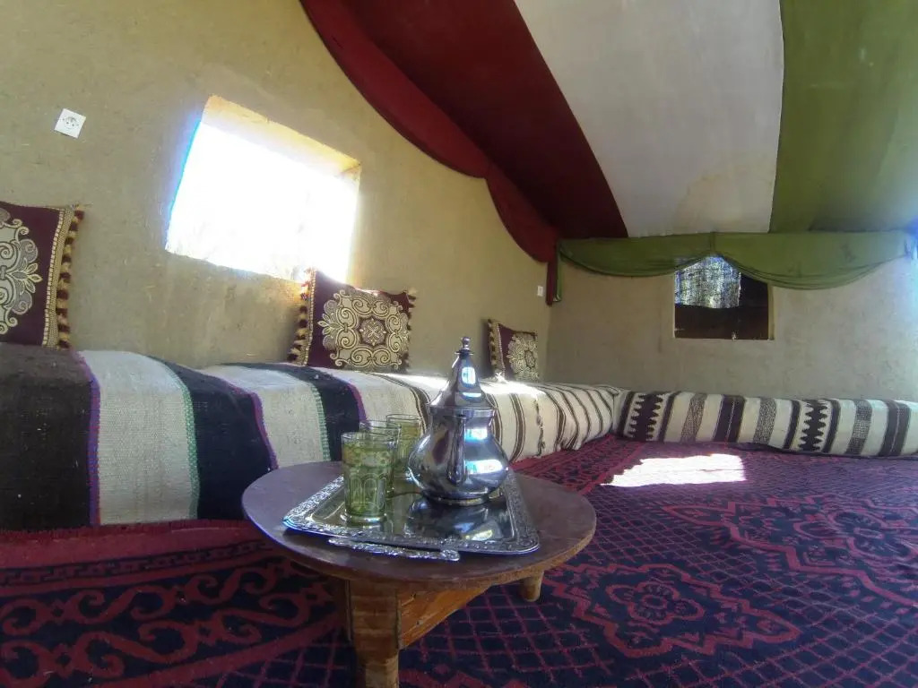 kasbah 123 soleil