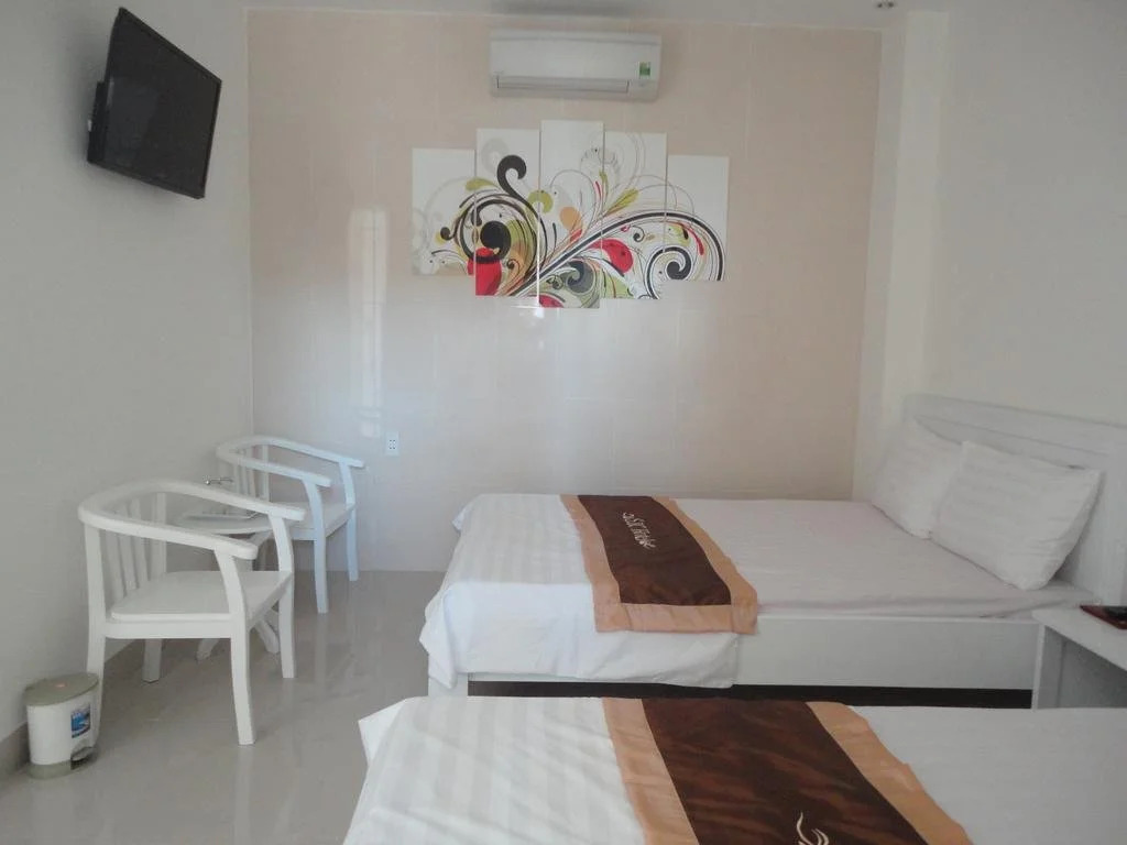 SIC Hotel