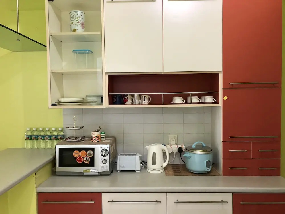 BayView Vacation Apartment