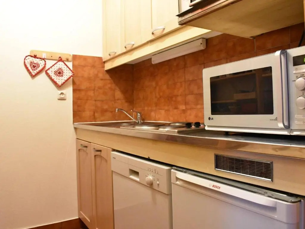 Appartement Méribel, 2 pièces, 4 personnes - FR-1-180-68