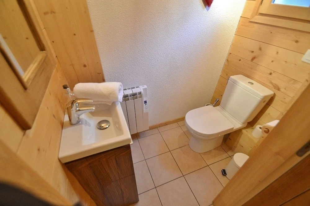 Le Cortinaire - ARAVIS Holidays