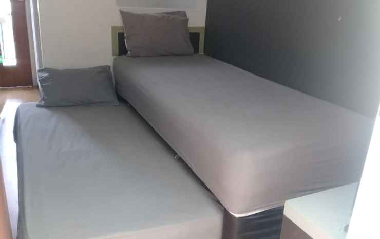 Budget Room Unihouse