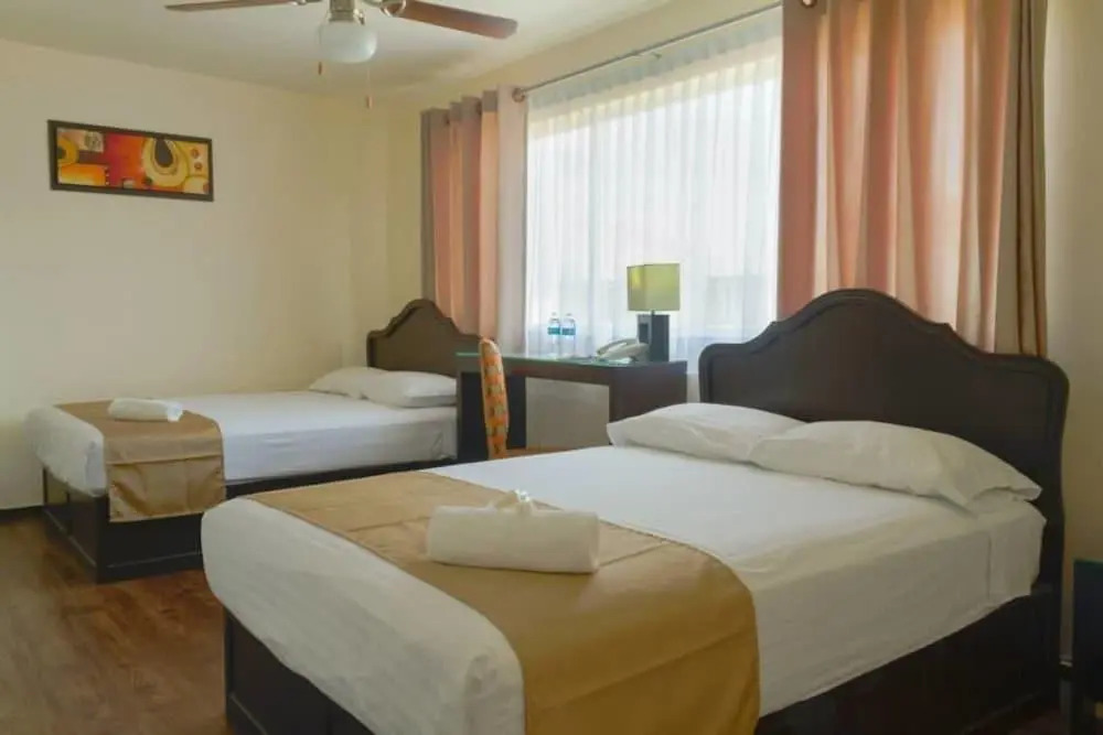 Hotel Avenida