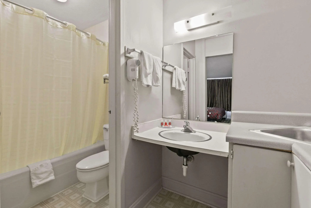 Econo Lodge Clemson - University Area