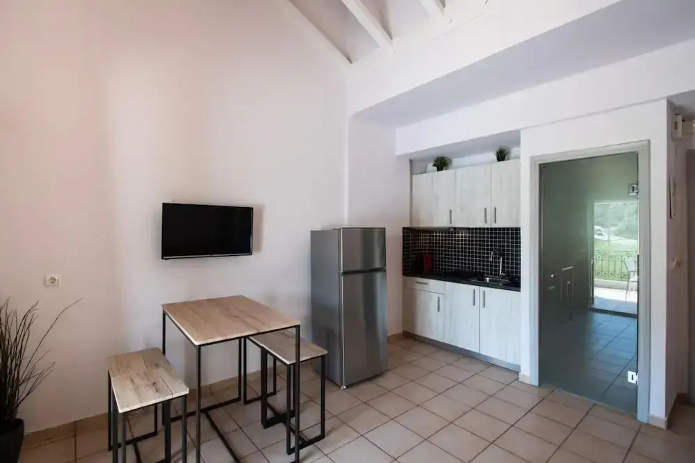 Drakatos Apartments