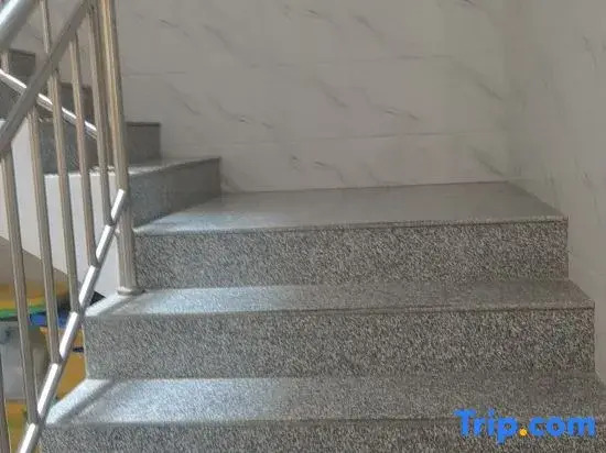Yu  Shang  QIao  Homestay