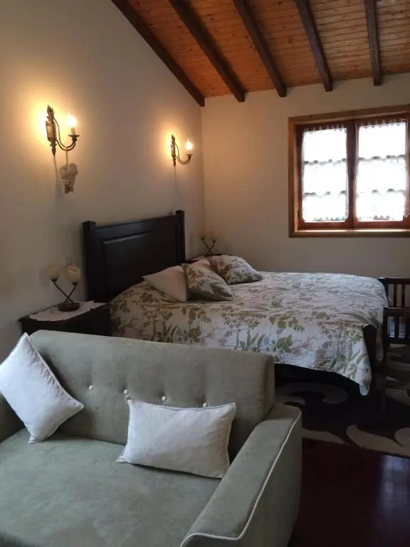 Quinta Padre Lobo
