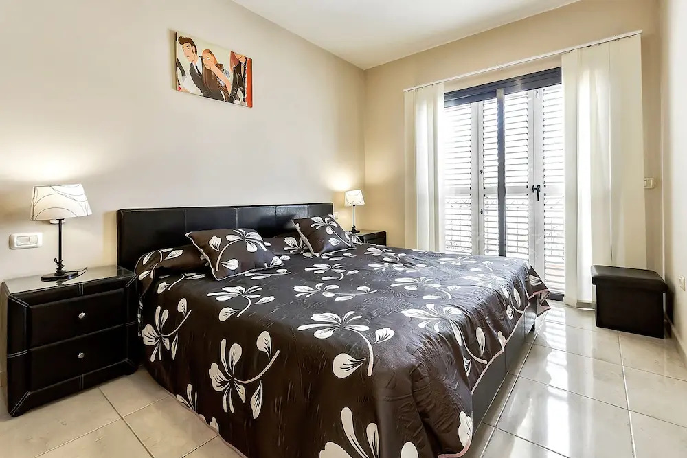 Apartamento Altemar