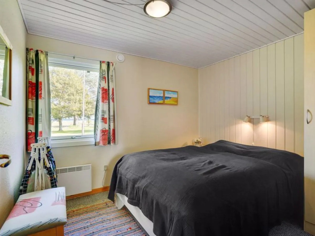 "Karanfilka" - 3.5km from the sea in Western Jutland
