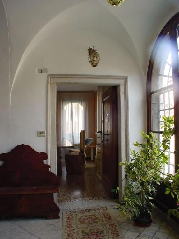 Palazzo San Firmino Historic Palace all Suite Canal View
