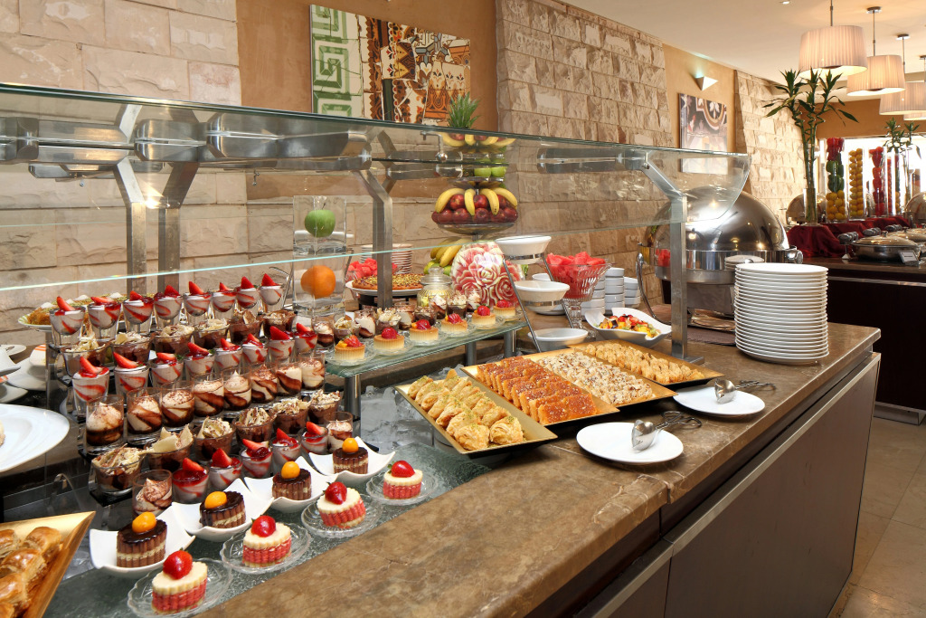 Holiday Inn Al Khobar - Corniche by IHG