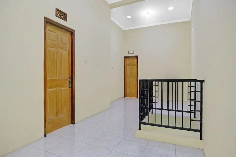 OYO Life 90737 Losmen Aini Syariah