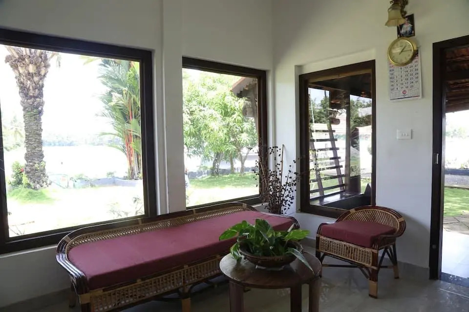 Green Palace Health Resort