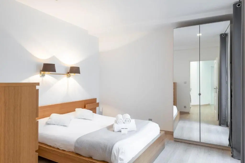 ART HOME - T2 au coeur de Lyon