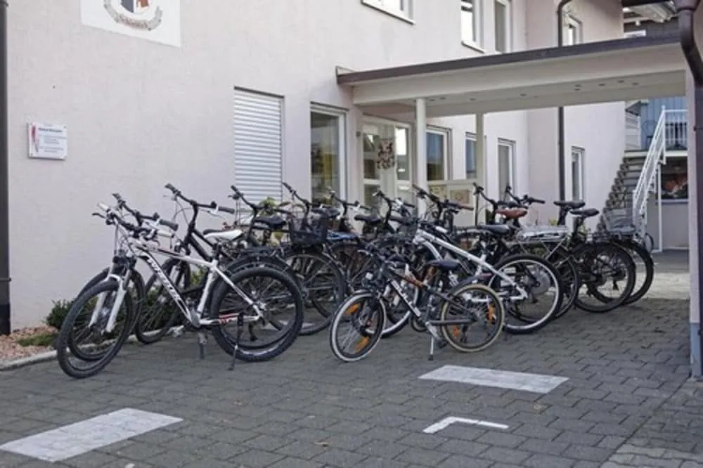 Sporthotel Schönblick