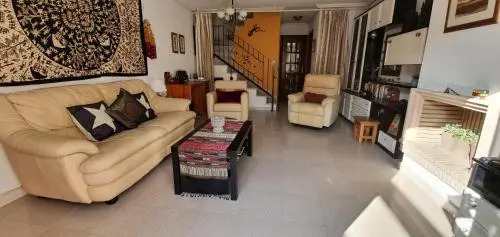 Townhouse Portico Del Mediterraneo Gm003