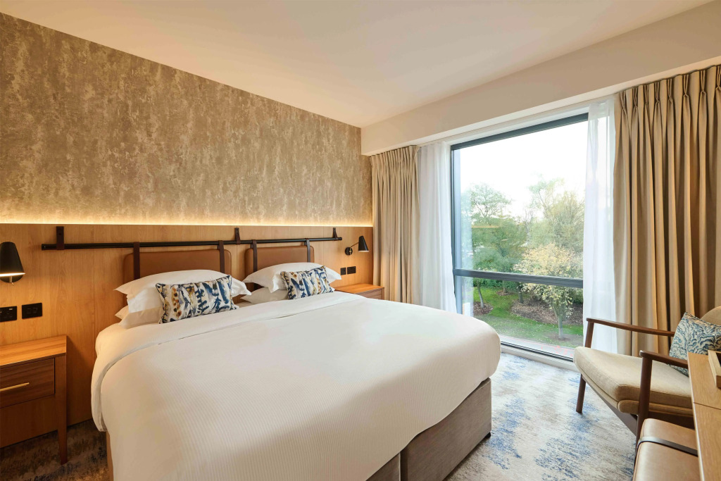 The Belfry Hotel & Resort