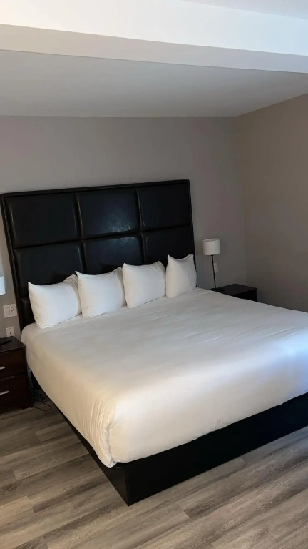 Hotel Newstar Montréal