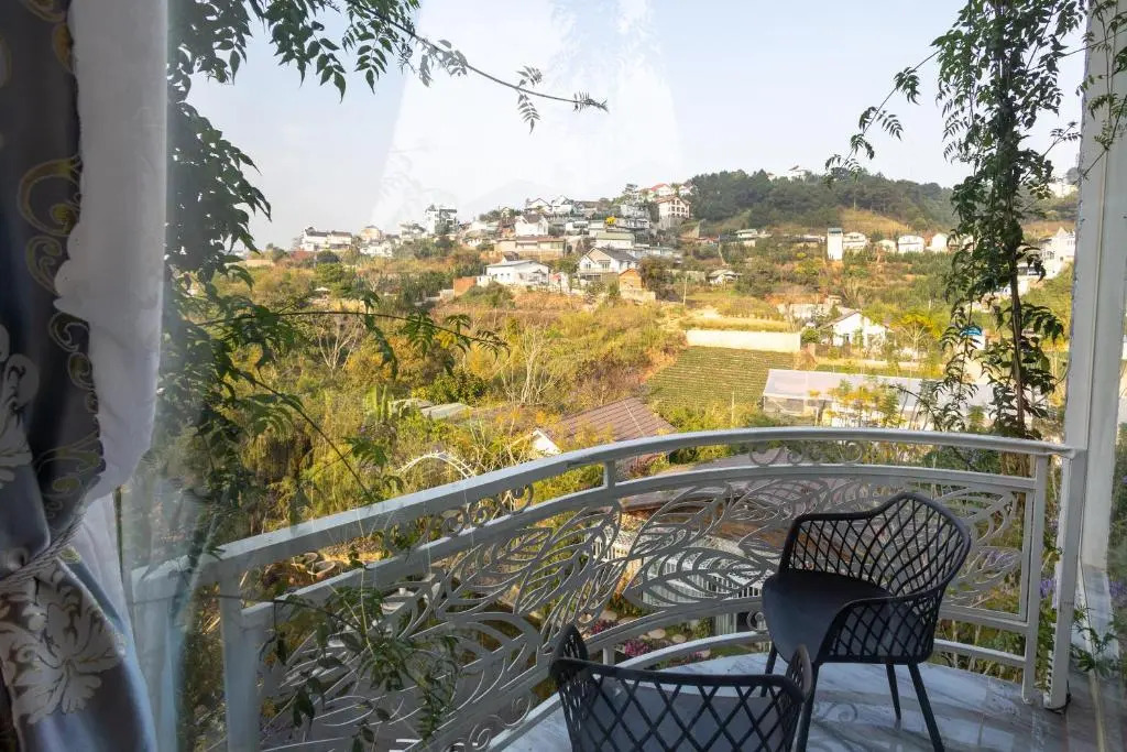 Mac Valley Dalat Hotel