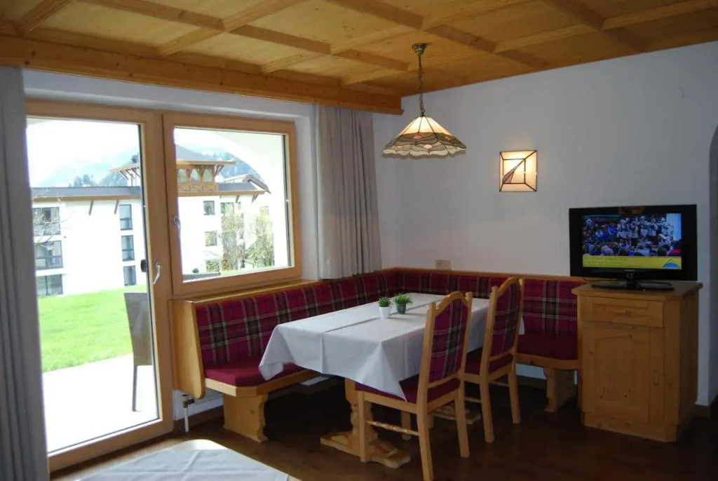 Appartements Fossa