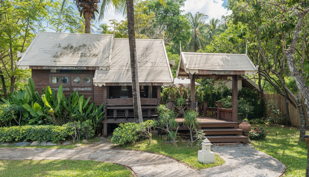 Baan Thong Ching Resort