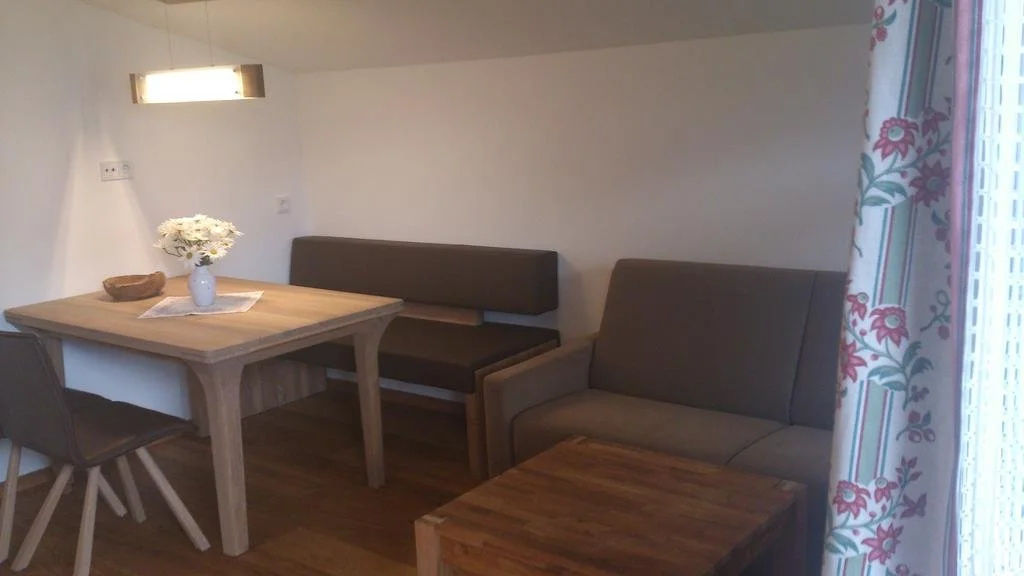 Haus Panoramablick