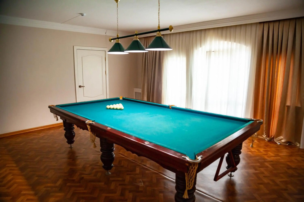 Ridon Lux Hotel