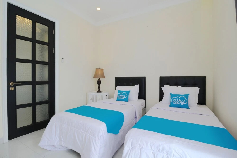 Airy ECO Sleman Seturan Gang Asrama UKDW 8 Yogyakarta