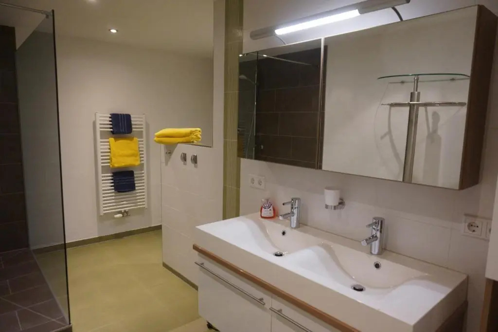 Appartement Deisl