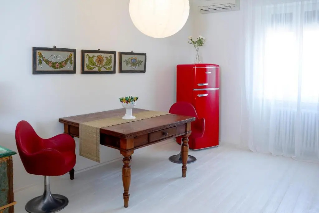 DelleFarfalle Boutique Apartments