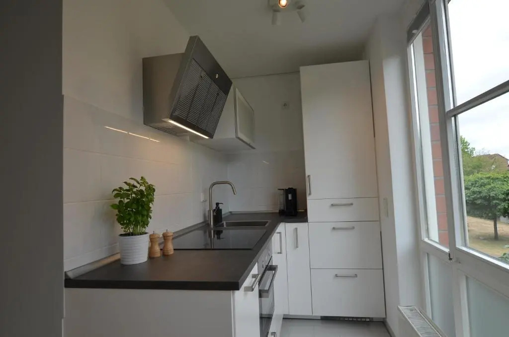 Fair Apartment MAX 33