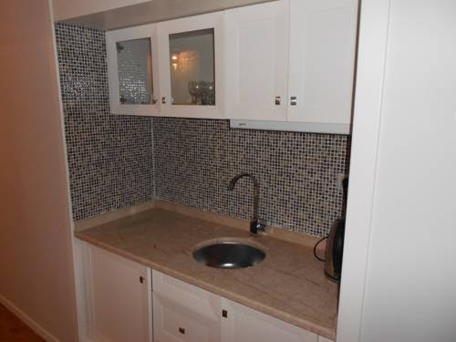 Palas Apart Otel