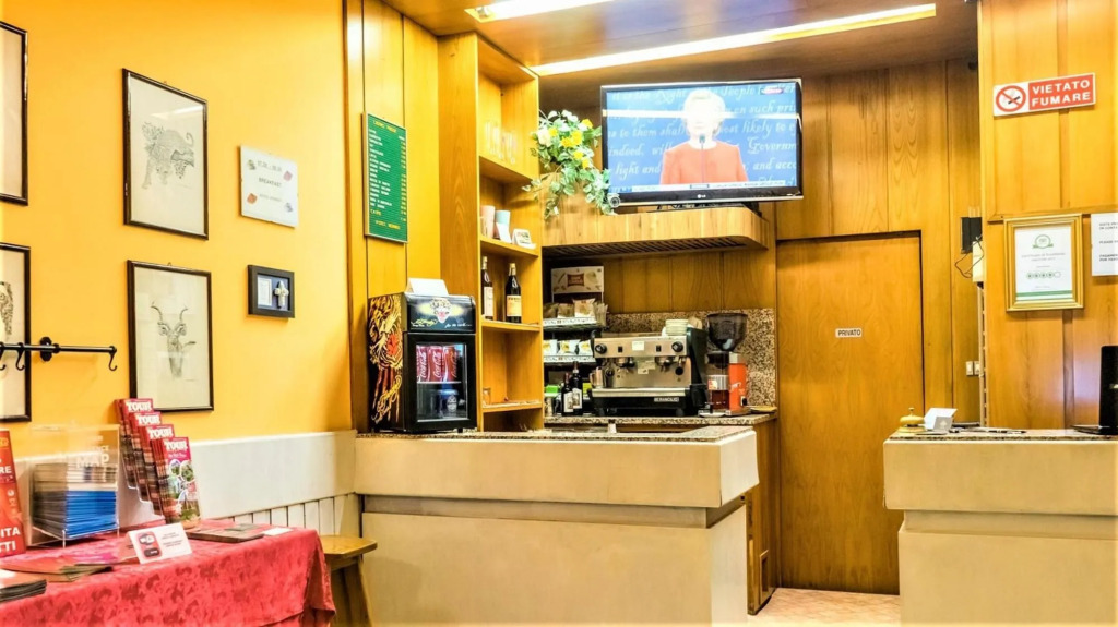 JR Hotels Hermes Firenze
