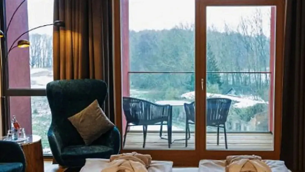 Ferienhaus Sera