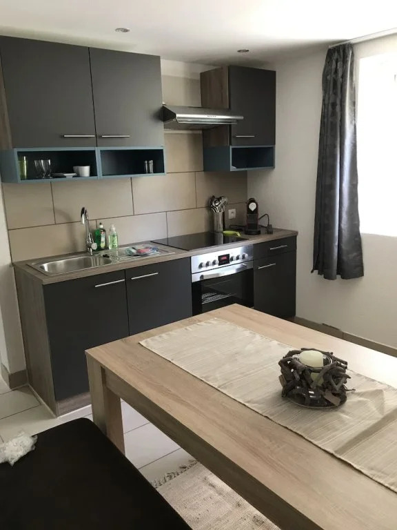 Baeralodge