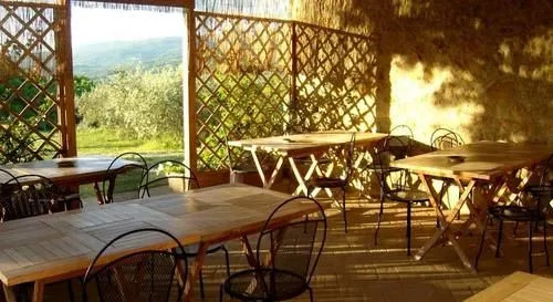 Agriturismo Apparita