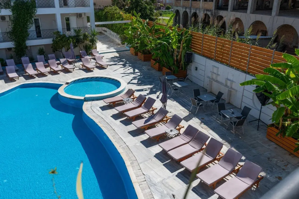 Mojo Hotel Laganas Zante