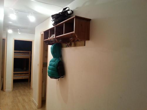 Appartements Le Clos des Gentianes