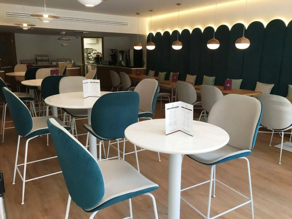 Mandrino Hotel