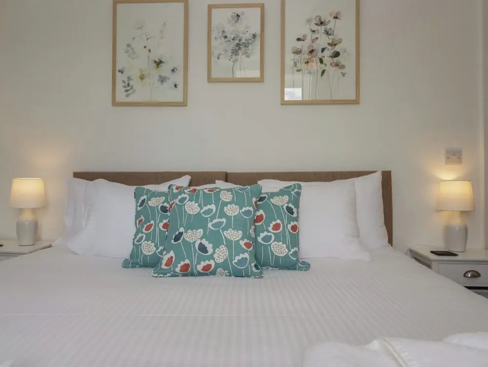 Dalegarth Hall Farm Cottage 1