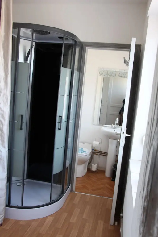 Ferme Du Pre Vert - Chambres dhôtes B&B