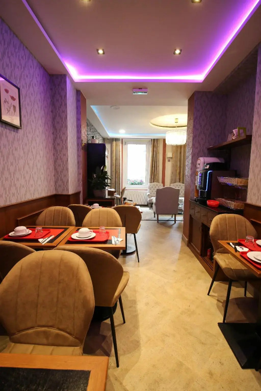 Parc Hotel
