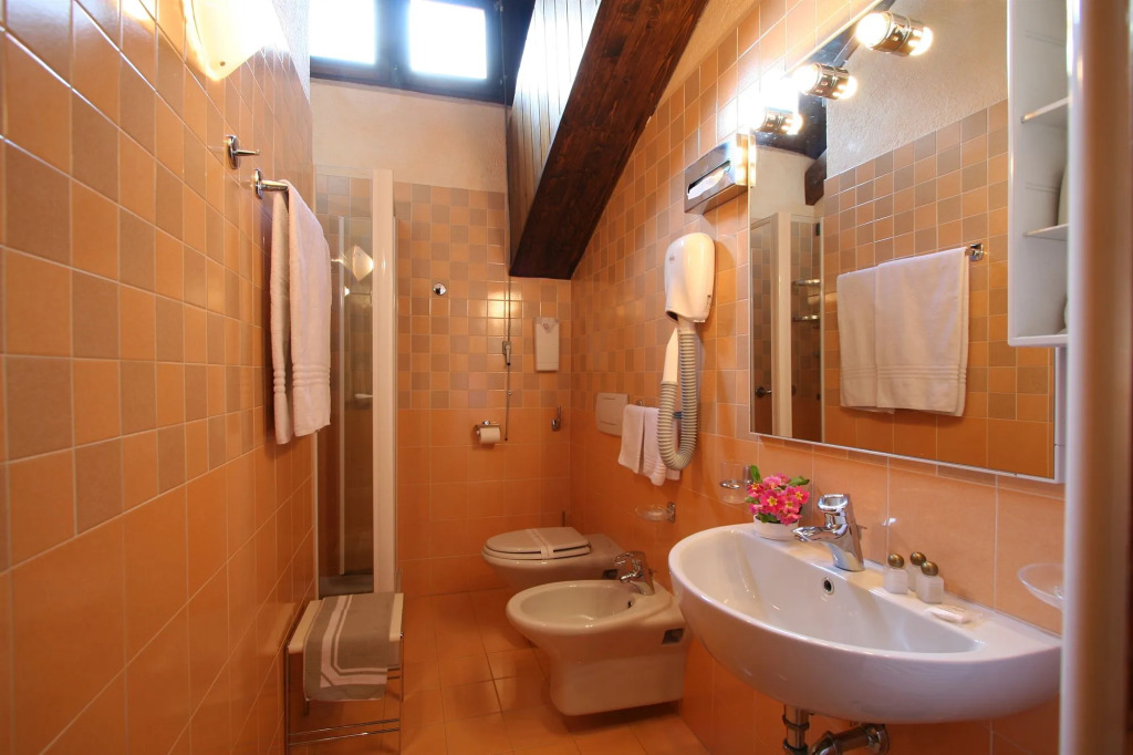 Hotel Pilier DAngle & Wellness
