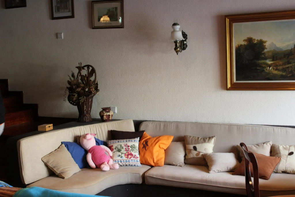 Great Villa