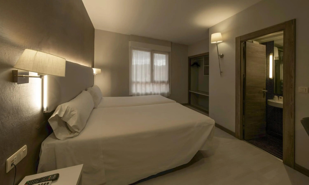 Hotel Bilbi
