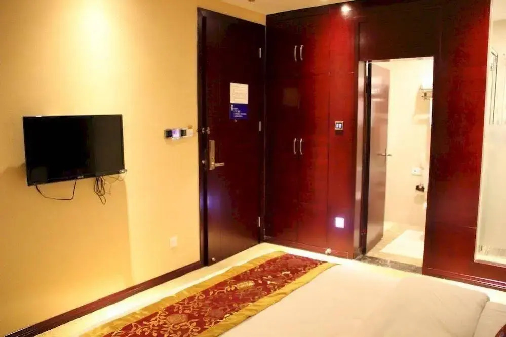 Chengdu Jin Hee Impression Hotel