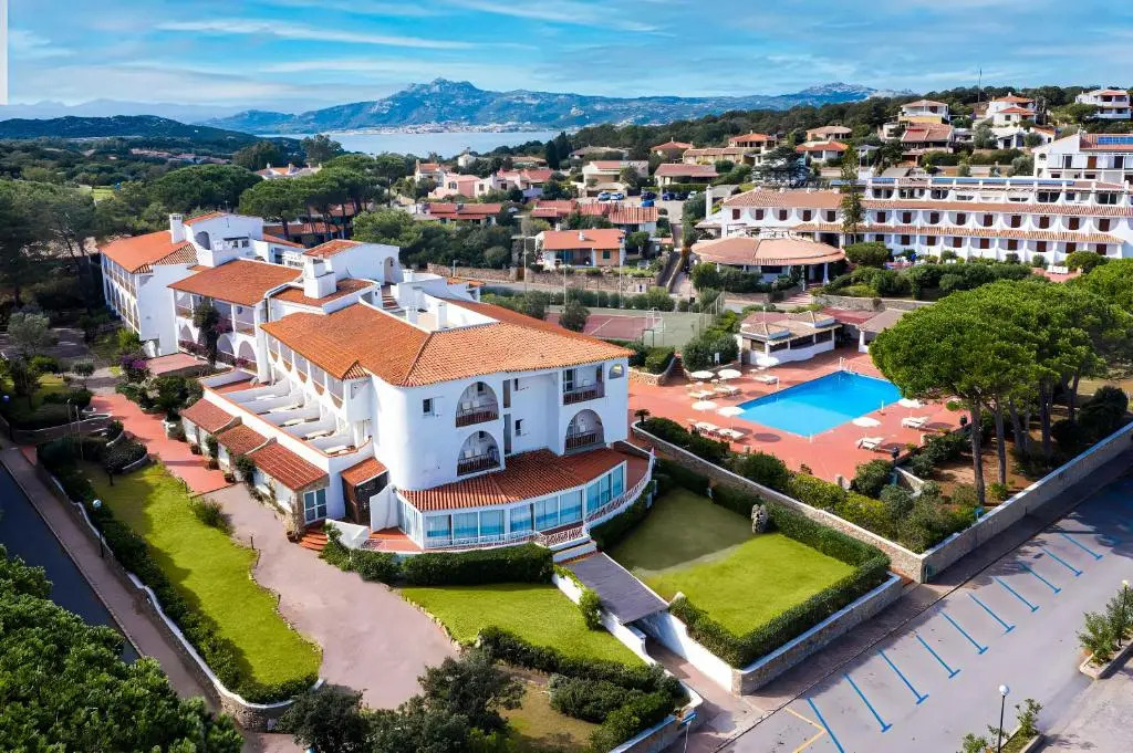 HOTIDAY Room Collection - Baja Sardinia